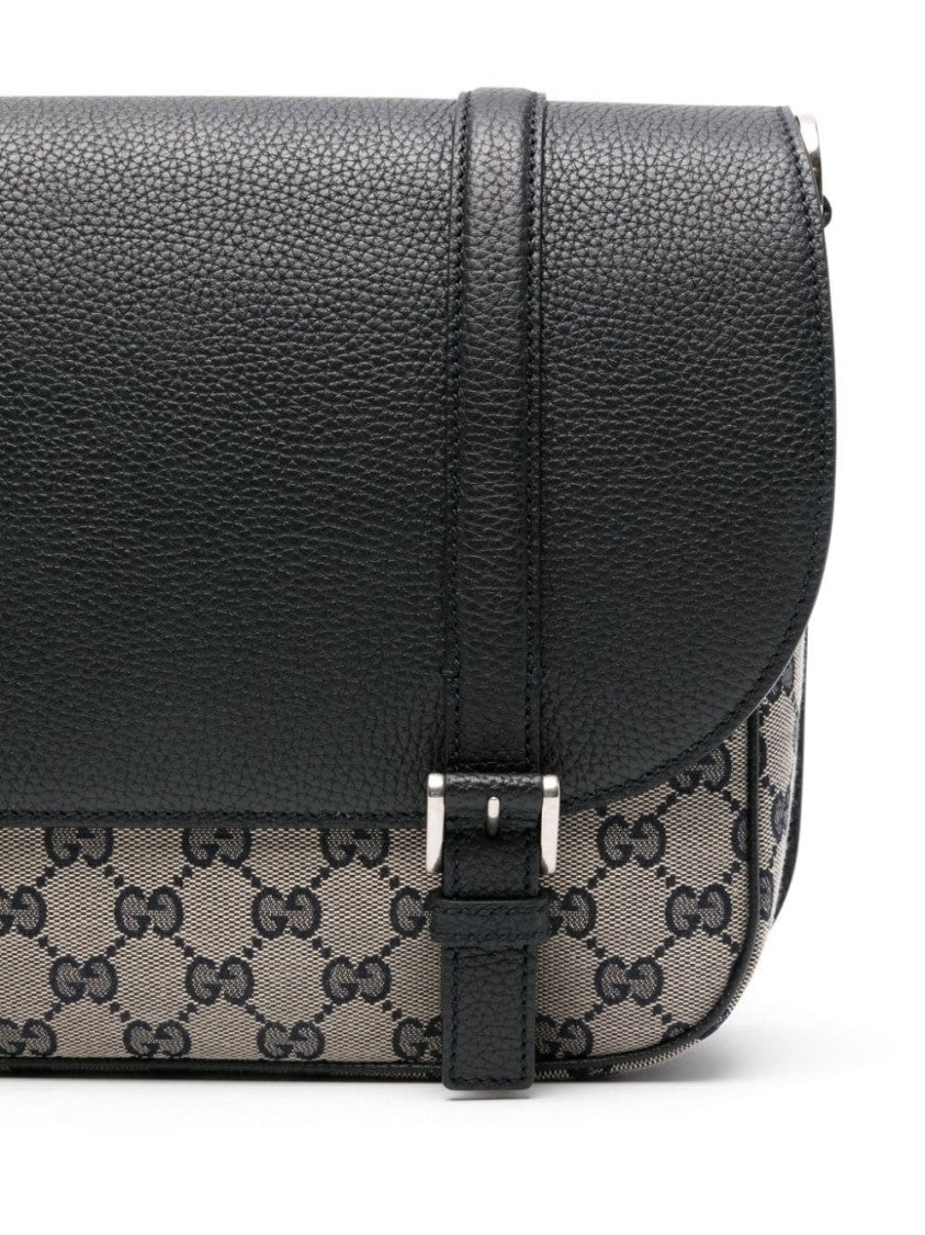 Gucci Gg Crossbody Bag