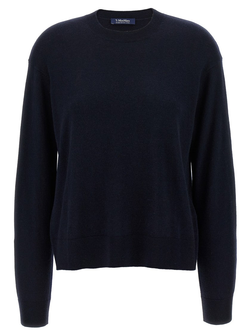 Max Mara 'Eco' Sweater