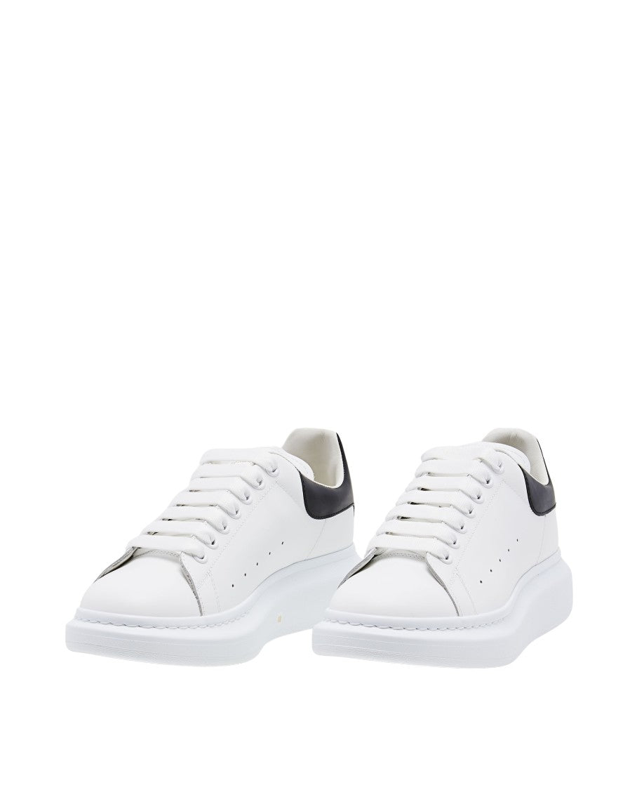 Alexander Mcqueen Larry Sneakers