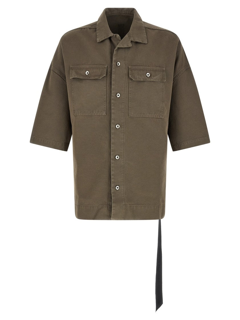 Drkshdw 'Magnum Tommy' Shirt