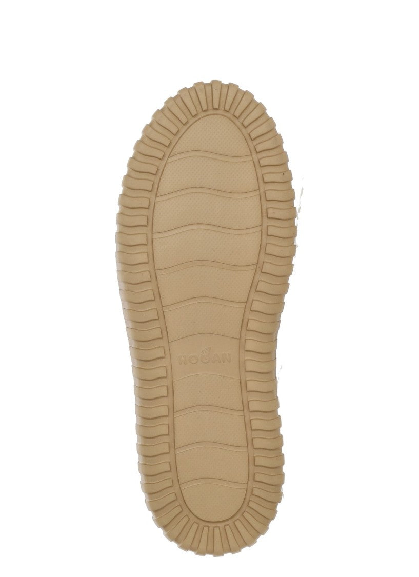 Hogan H-Stripes Sneakers