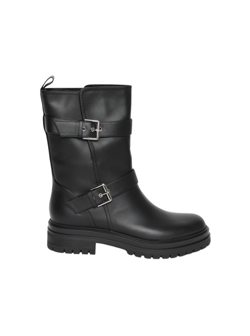Gianvito Rossi Thiago Boots