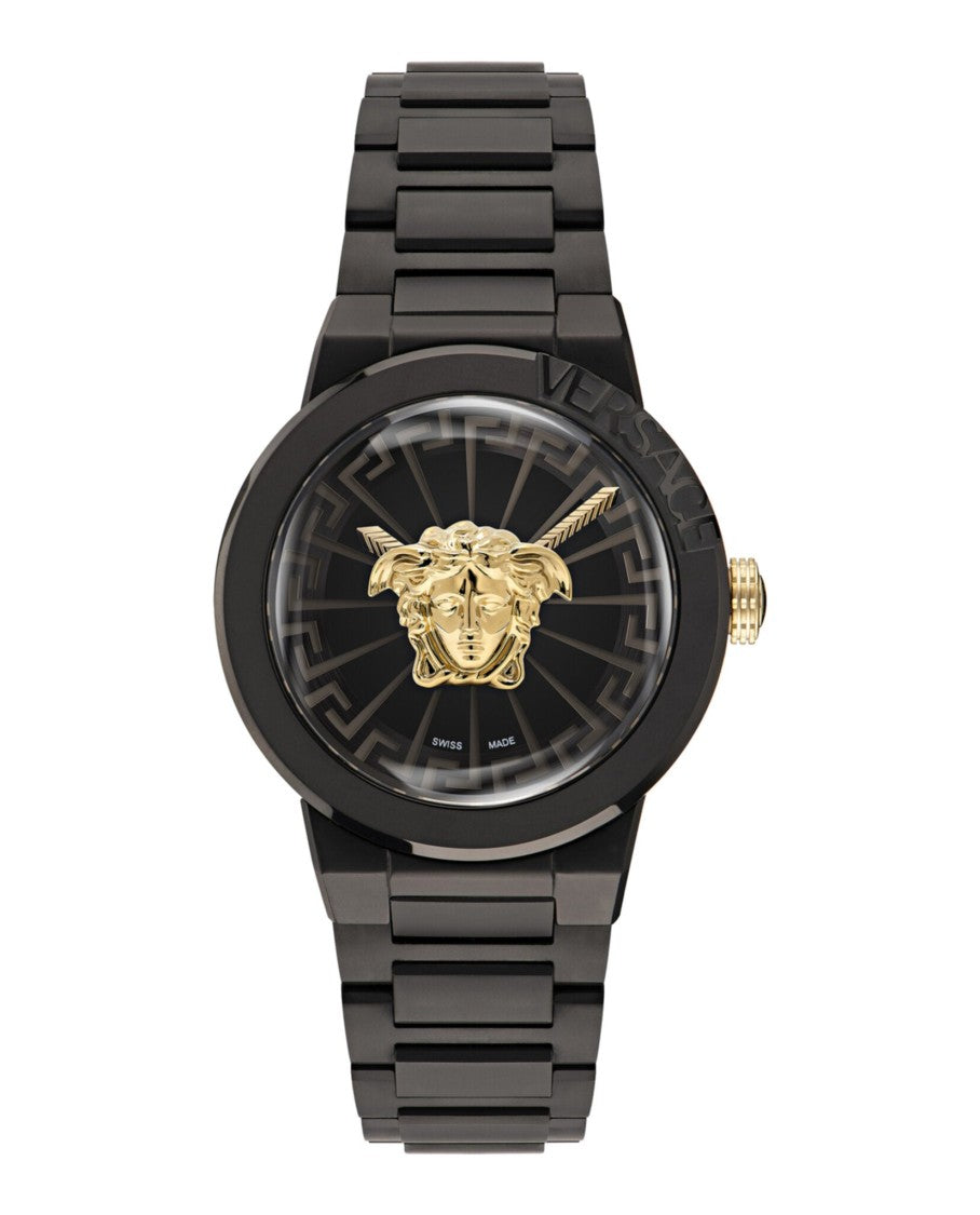 Versace Medusa Infinite Bracelet Watch