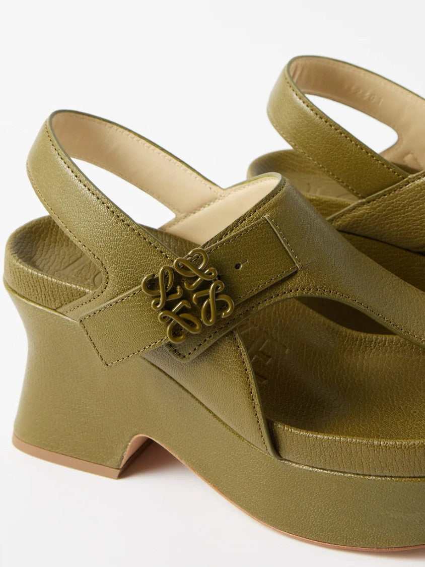 Loewe Loewe Ease Flatform 90