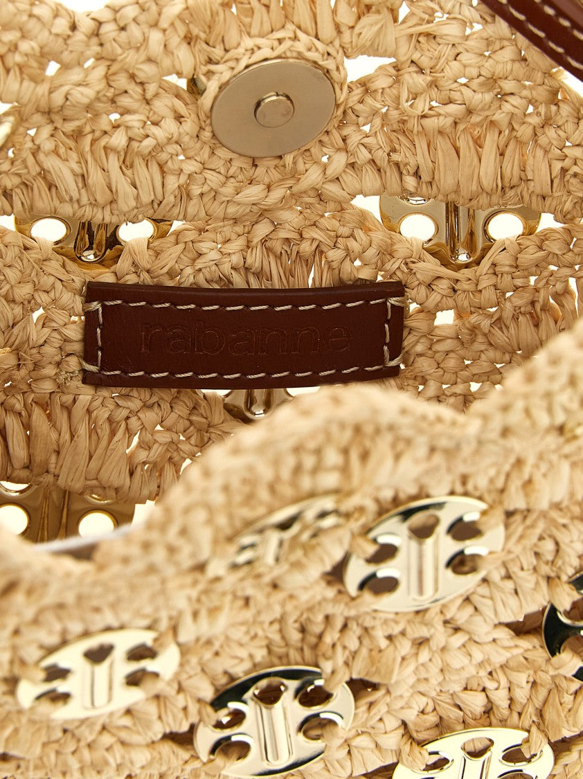 Paco Rabanne '1969' Shoulder Bag