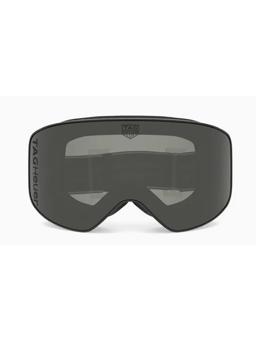 Tag Heuer Th40052u Wide Single-Lens Adjustable Sunglasses