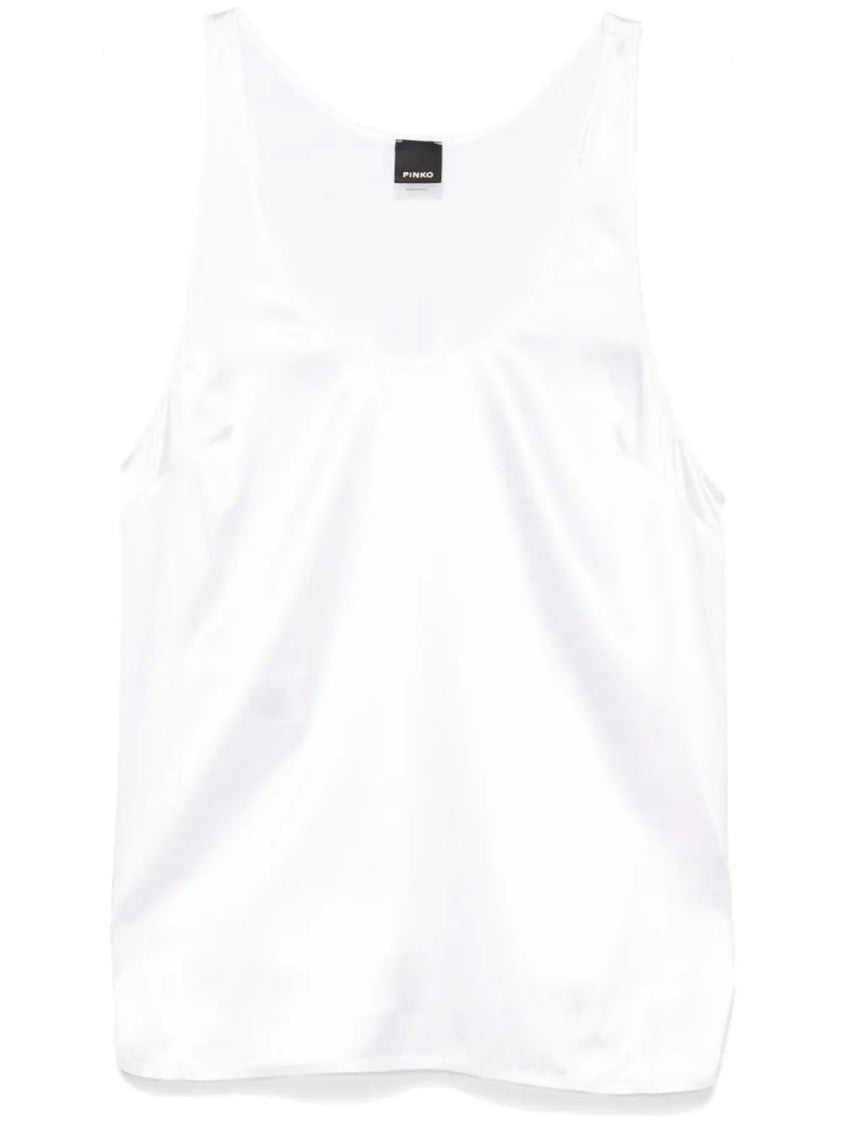 Pinko Crazy Tank Top