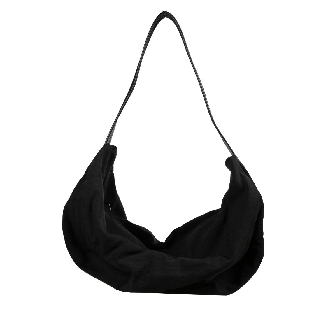 Fear Of God Textured Nylon Crossbody Shoulder Bag