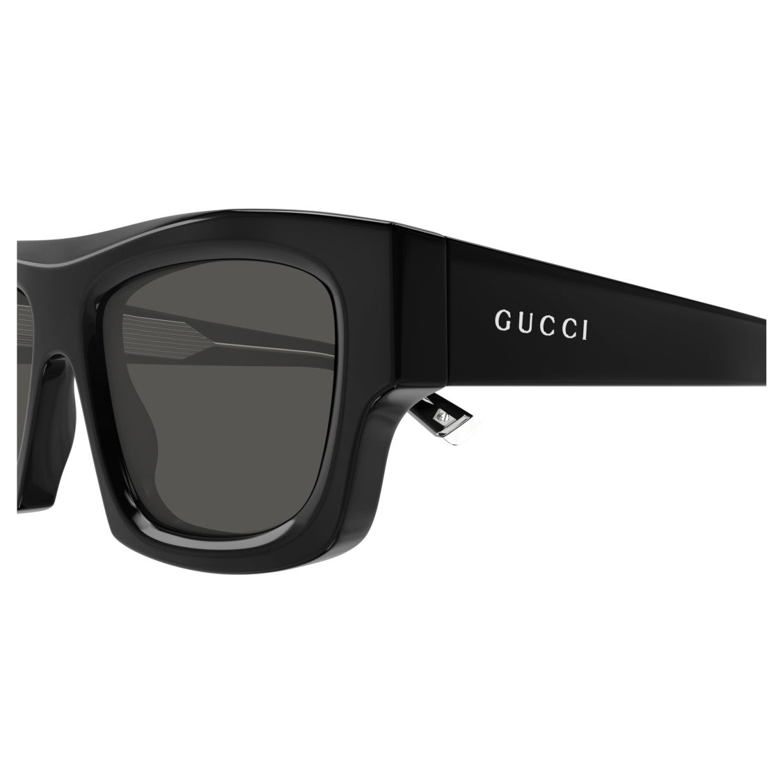 Gucci Gg1926s Rectangular Frame Sunglasses