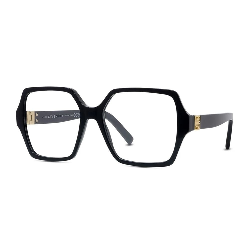 Givenchy 4G Gv50050i Oversized Square Acetate Sunglasses