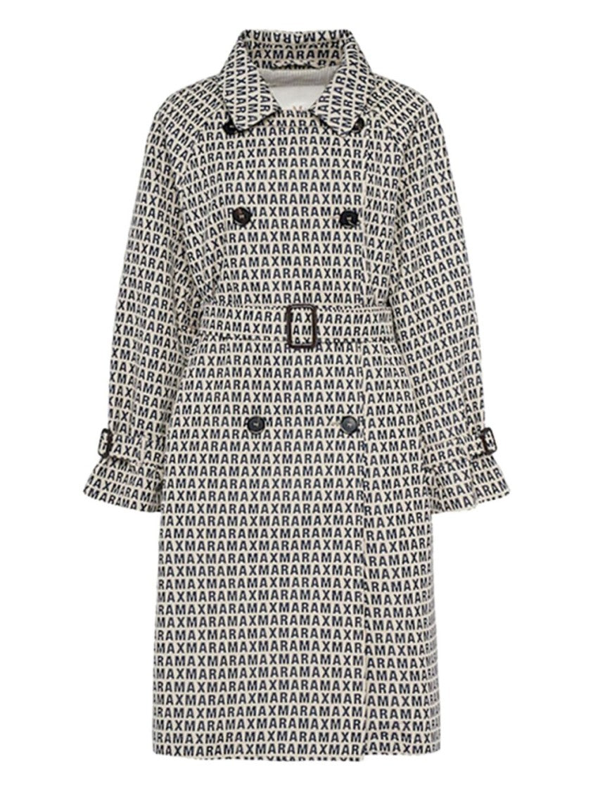 Max Mara Lucio Raincoat