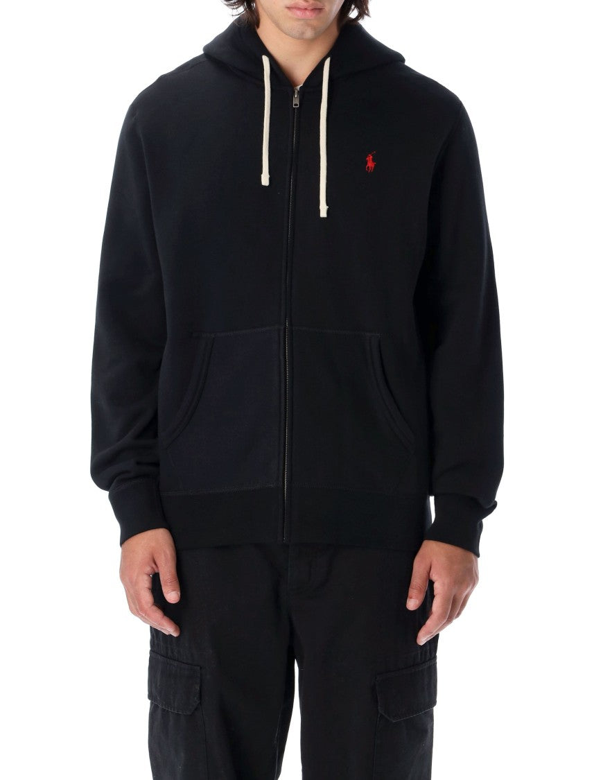 Polo Ralph Lauren C/O Zip Hoodie