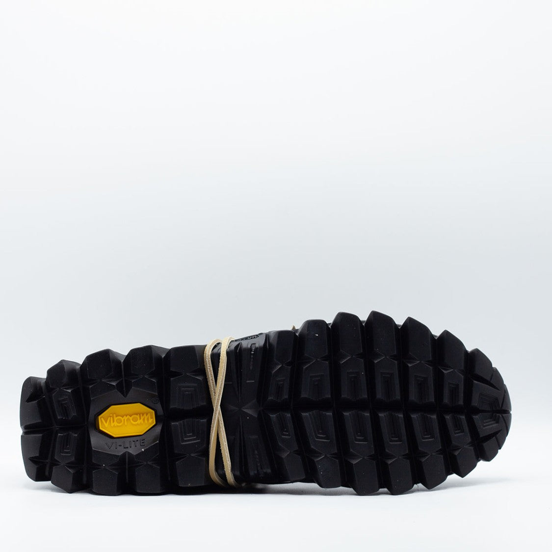 Pantofola D'oro Black Retro Style Sneakerball