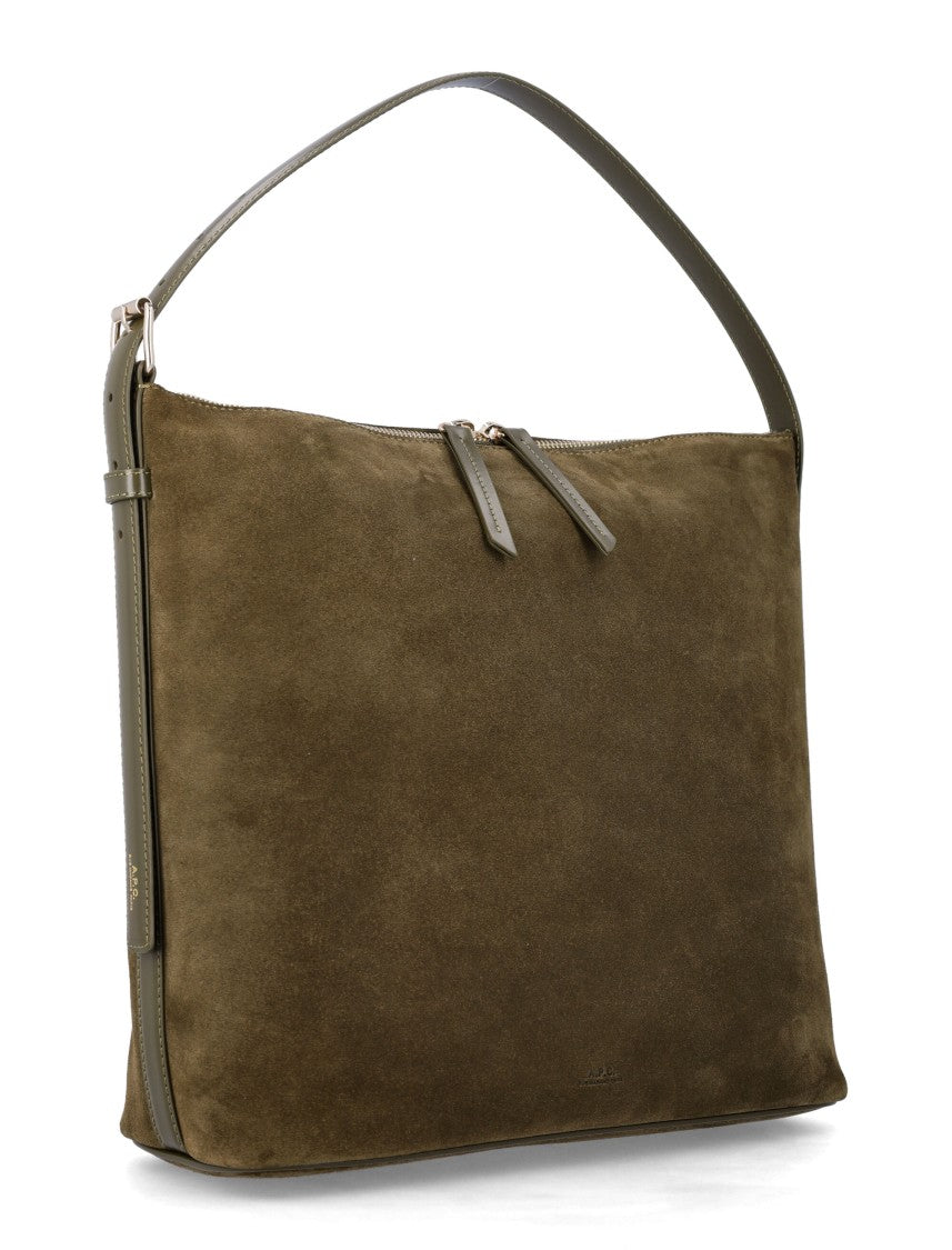 A.P.C. Sac Vera Bag