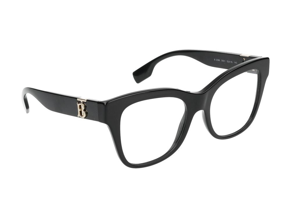 Burberry Eyeglasses 0Be2388 3001 52/18/140
