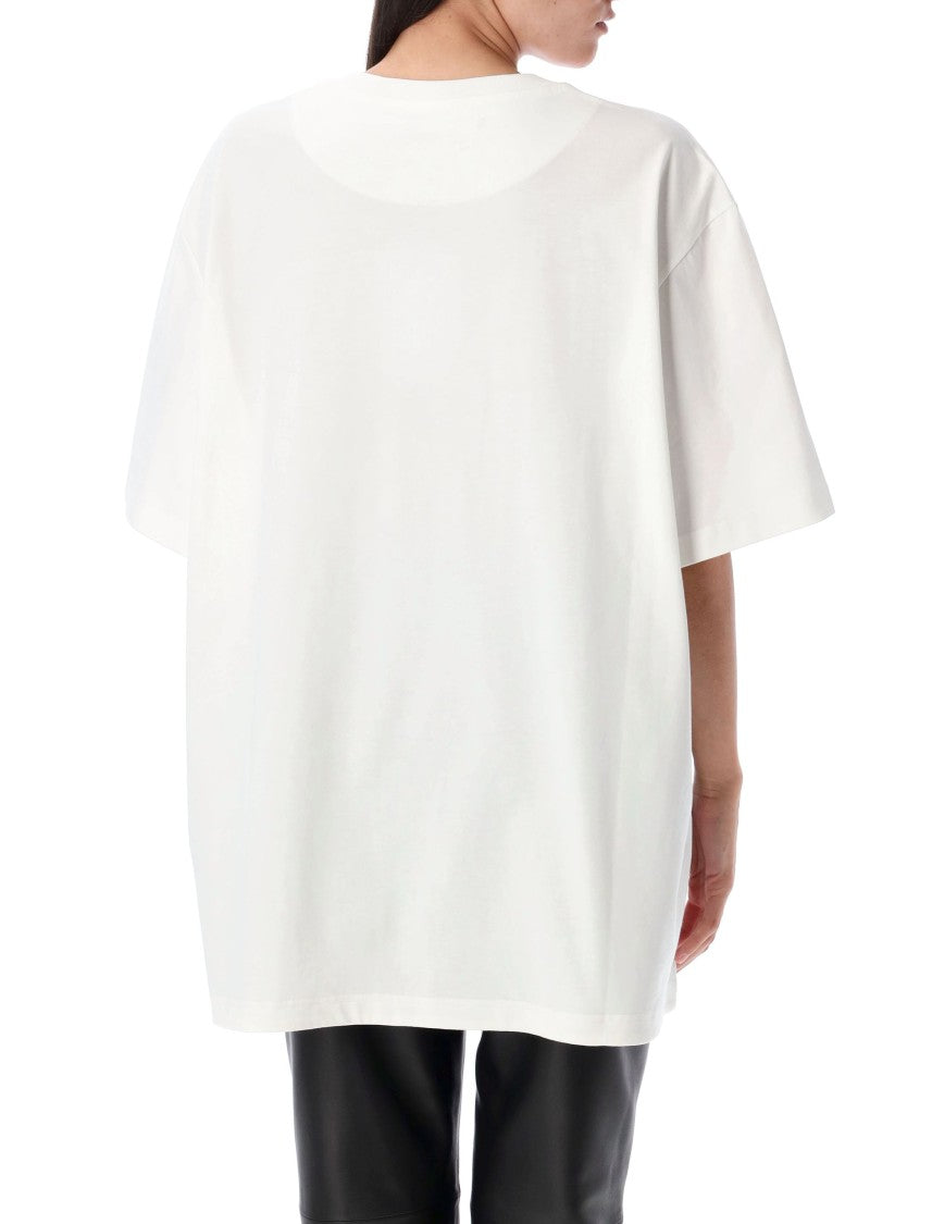 The Attico Diana Tshirt