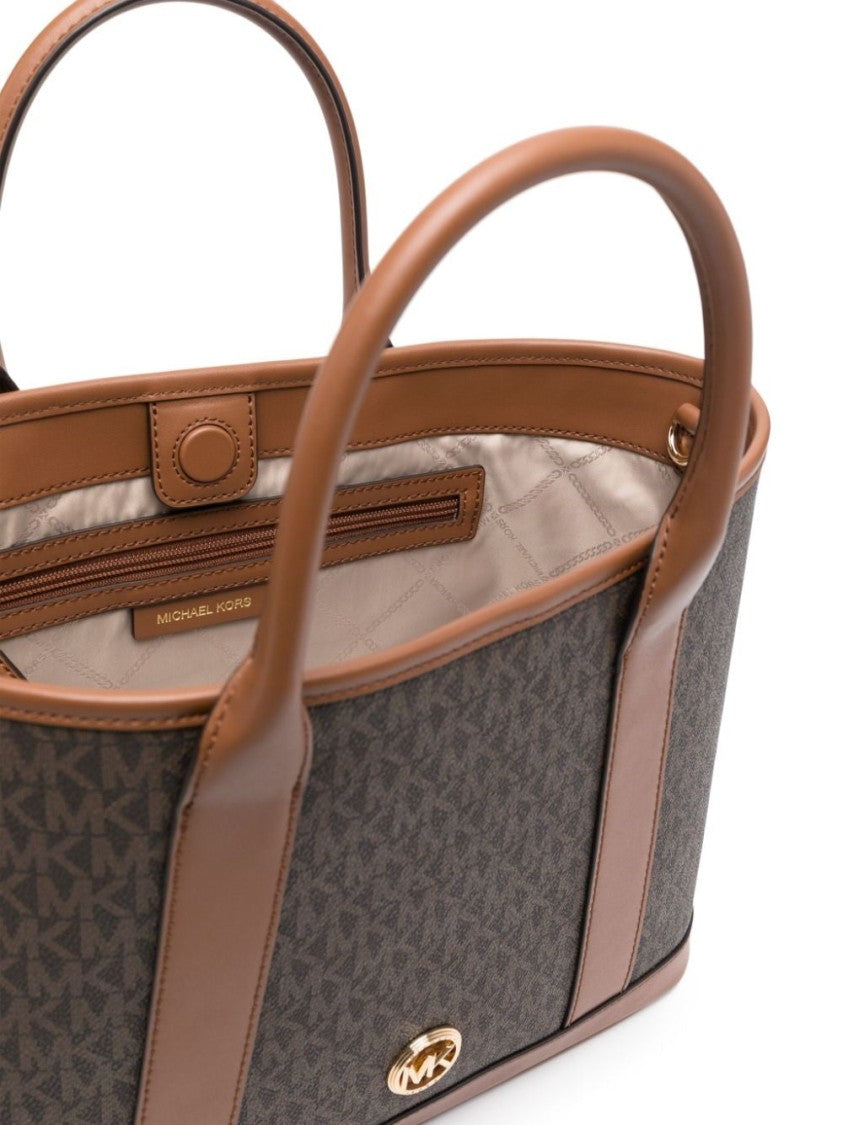 Michael Kors Medium Satchel