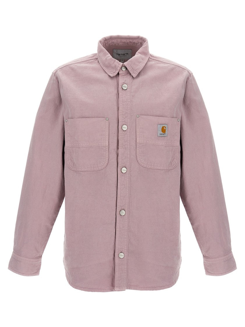 Carhartt Wip 'Walter' Overshirt