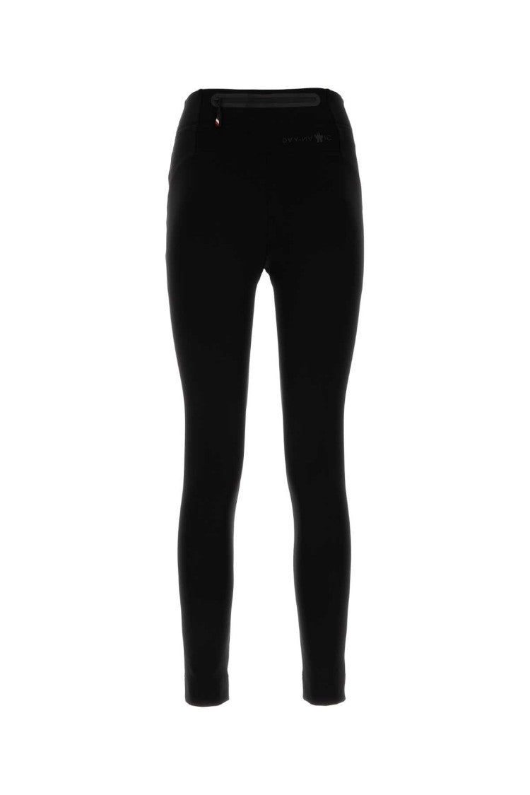 Moncler Grenoble Black Grenoble Day-Namic Leggings