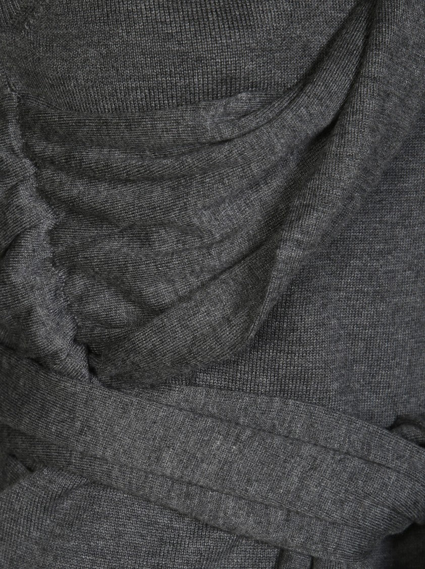 J. W. Anderson Detail Sleevelss Dress