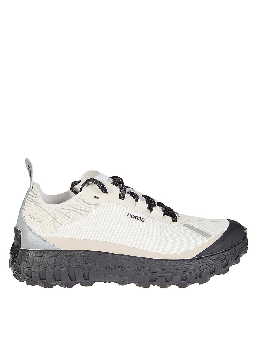 Norda Cinder Dyneema Sneakers
