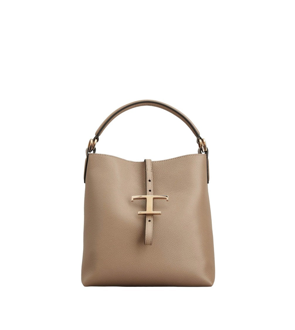 Tod's Tse Secchiello T Pend. Mini Bag