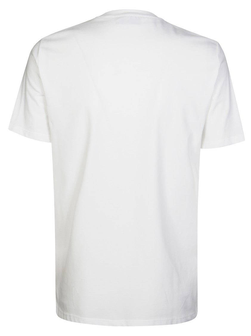 Elisabetta Franchi Neck Decor Sweater