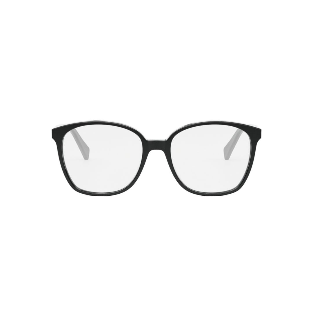 Celine Cl50115i Classic Square Frame Eyeglasses