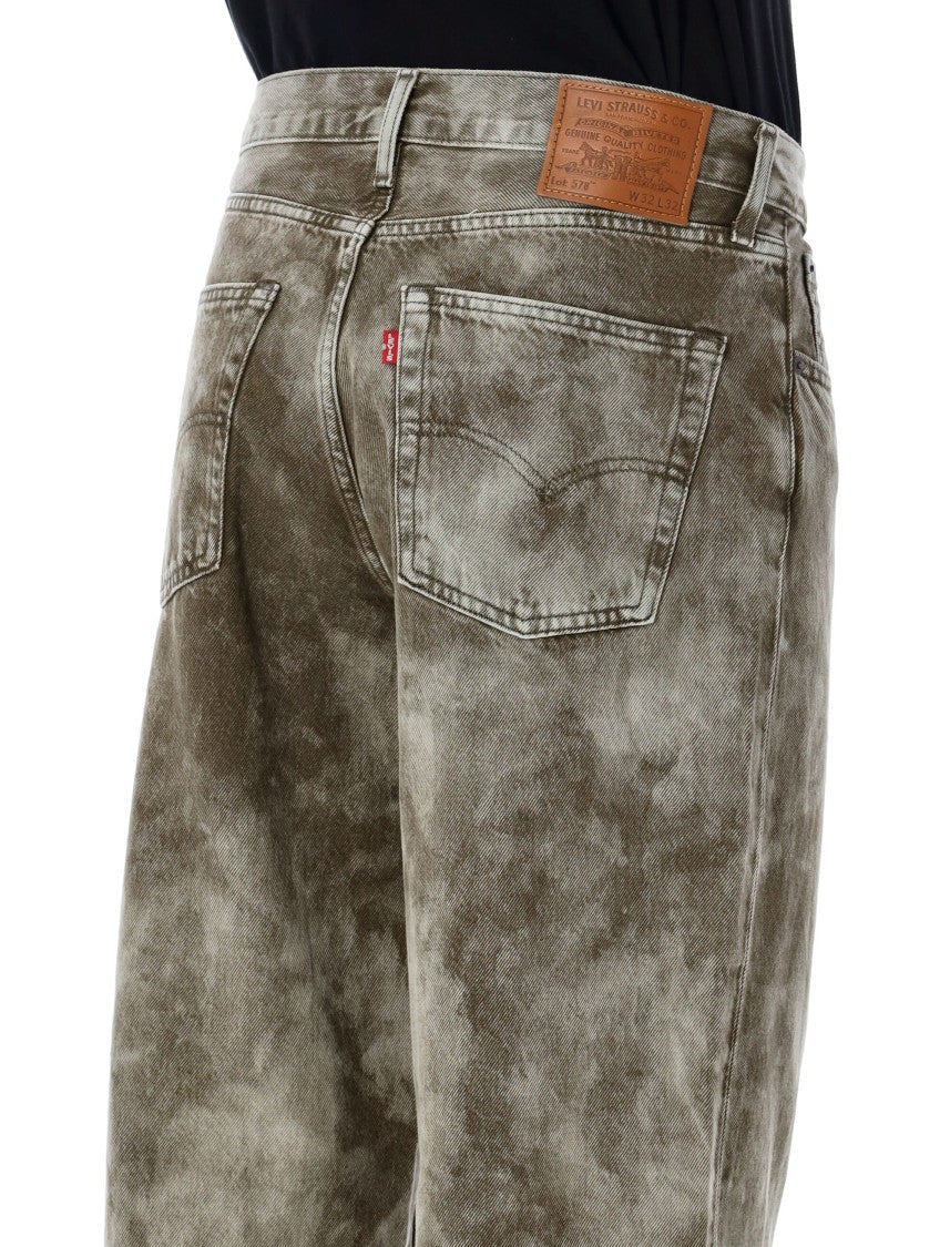 Levi's Levi’S 578 Baggy Denim Jeans