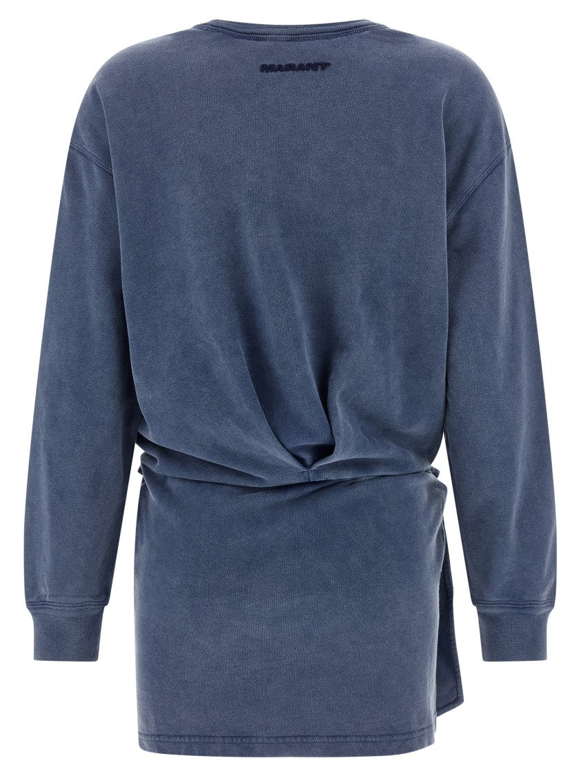 Isabel Marant Étoile 'Zae' Dress
