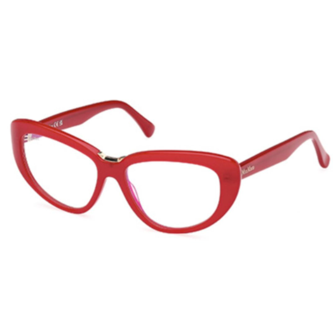 Max Mara Mm5109-B 56066 Bold Cat-Eye Sunglasses