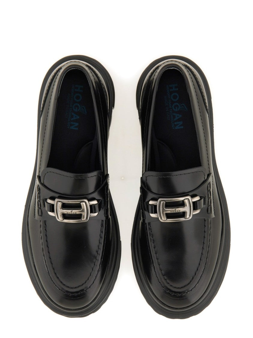 Hogan H629 Mocassin