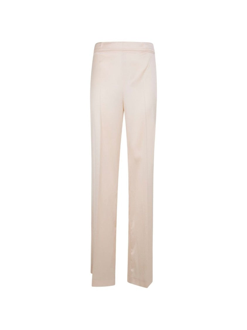 Twin-Set Straight-Leg Trousers