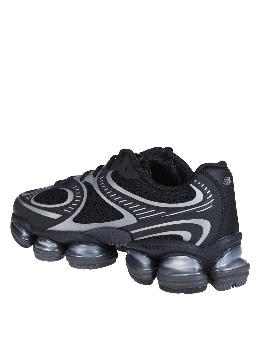 New Balance Lifestyle Tier1 Futuristic Mesh Sneakers