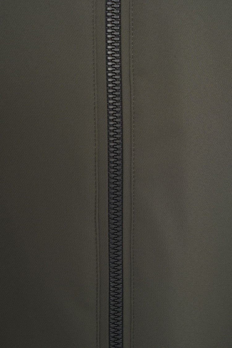 People Of Shibuya Mitake' Parka