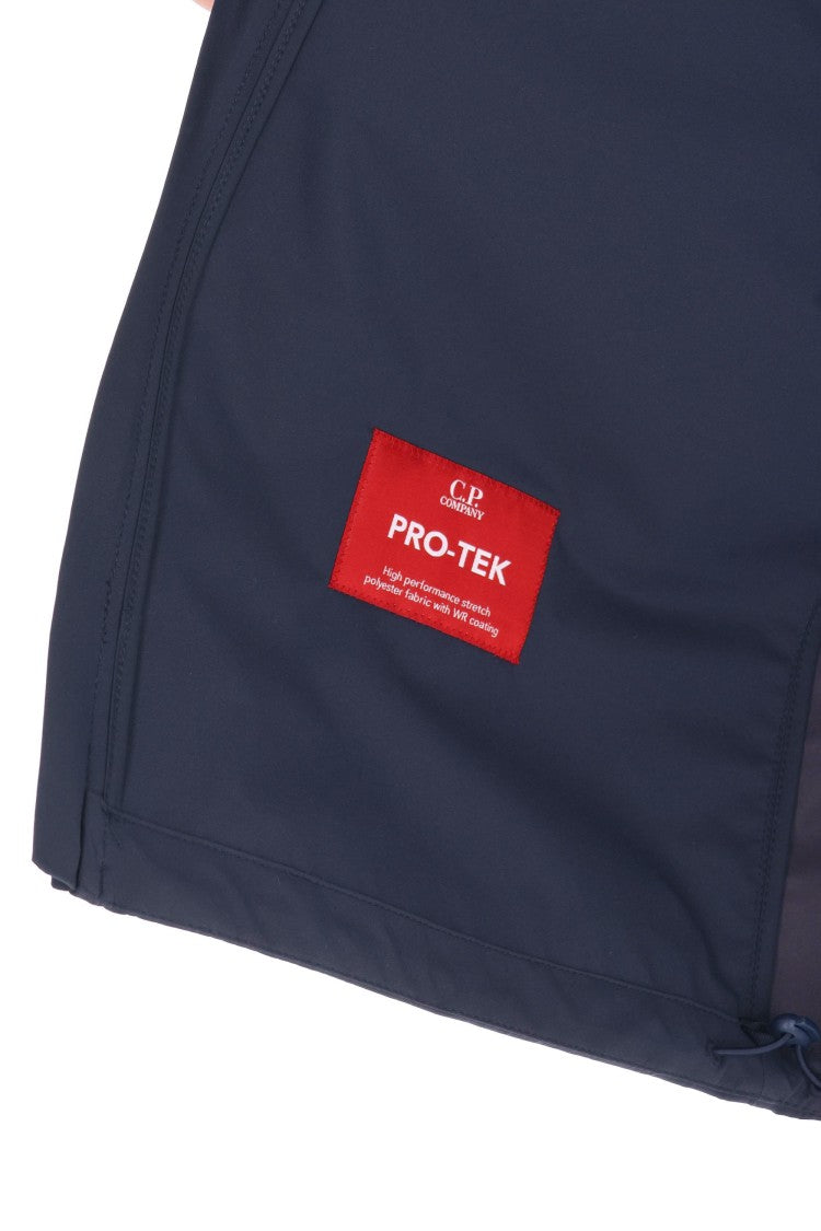 C.P. Company Blue Protek Nylon Jacket