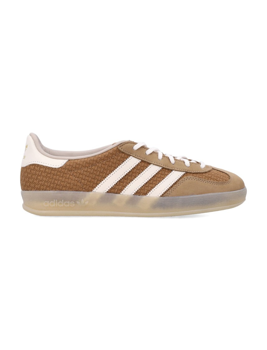 Adidas Originals Gazelle Indoor Trainers