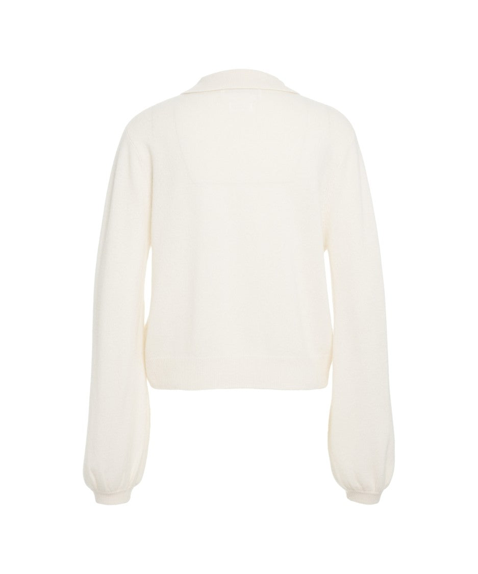 Crush Piha' Cashmere Cardigan