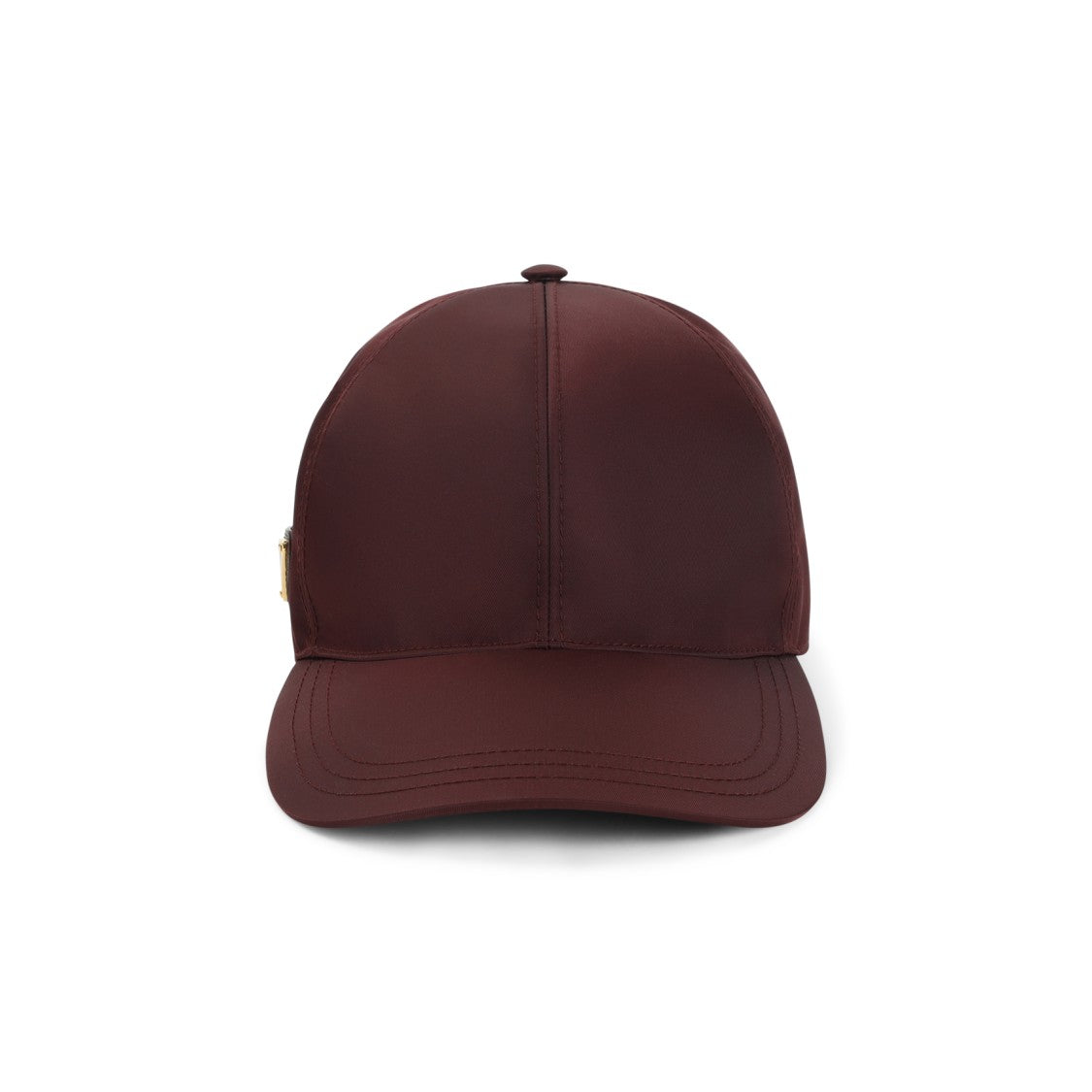 Prada Re-Nylon Baseball Cap