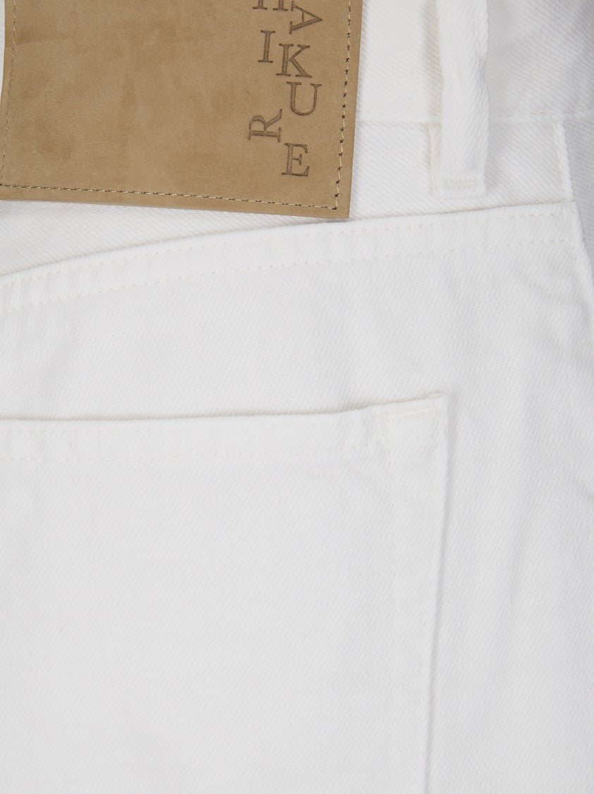 Haikure Bethany Jeans Bull 44
