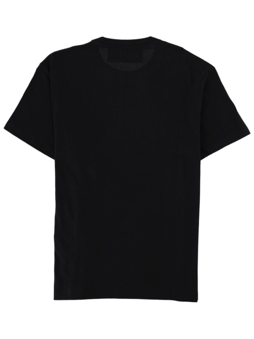 Valentino V-Logo Cotton T-Shirt
