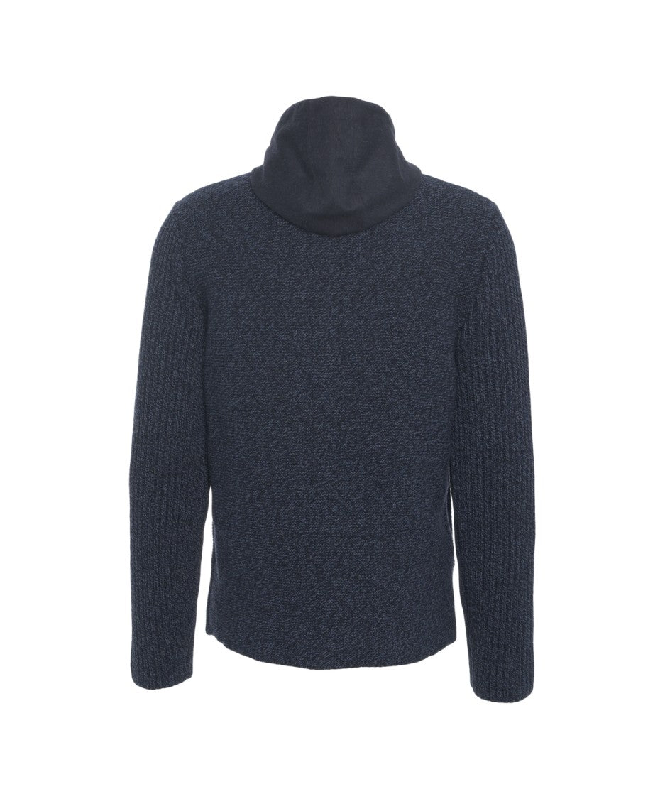 Luis Trenker 'Luwallace' Wool Jacket