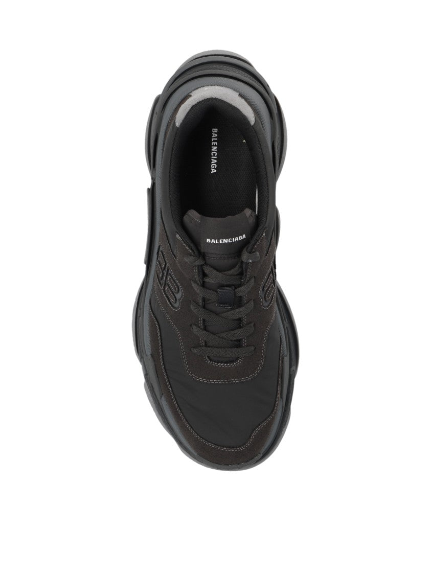 Balenciaga Triple S Logo Sneakers