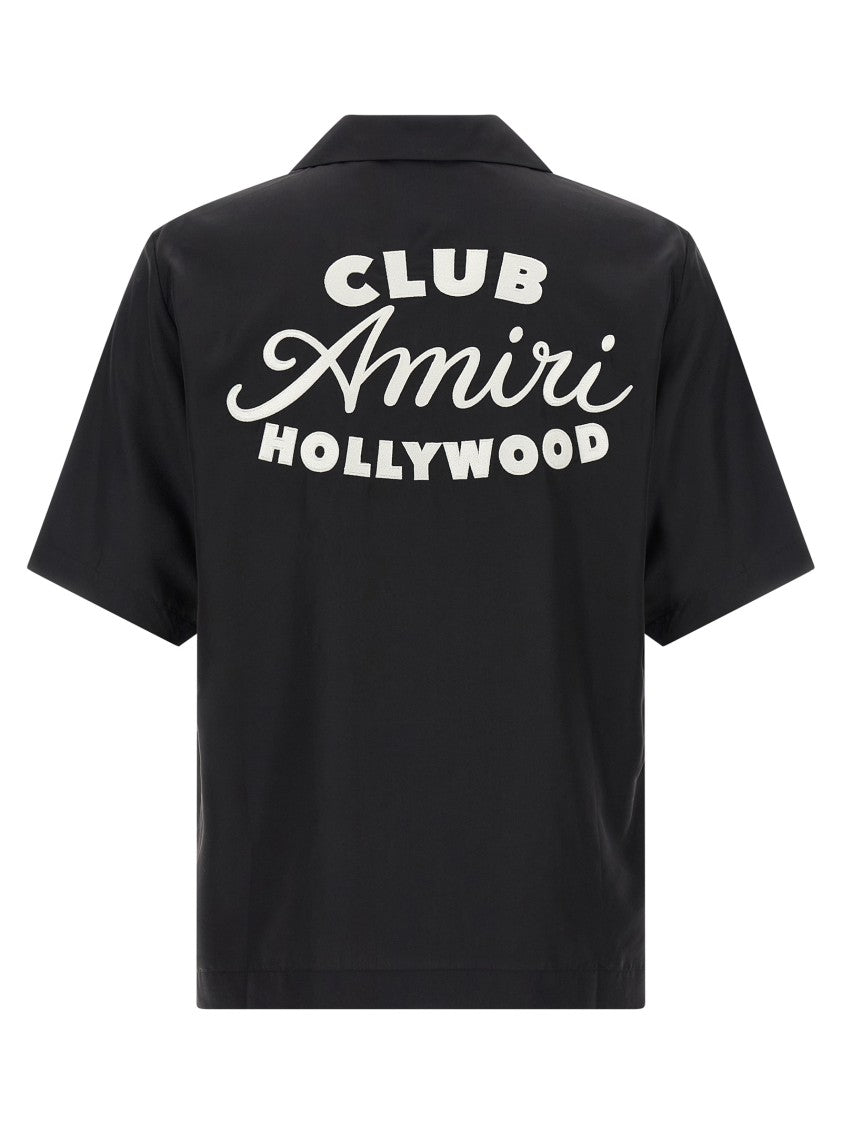 Amiri 'Club ' Shirt