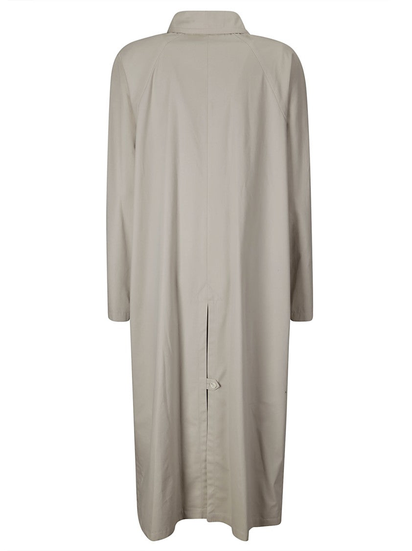 A.P.C. Cotton Trench Coat