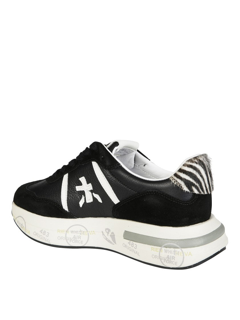 Premiata Base Sneaker