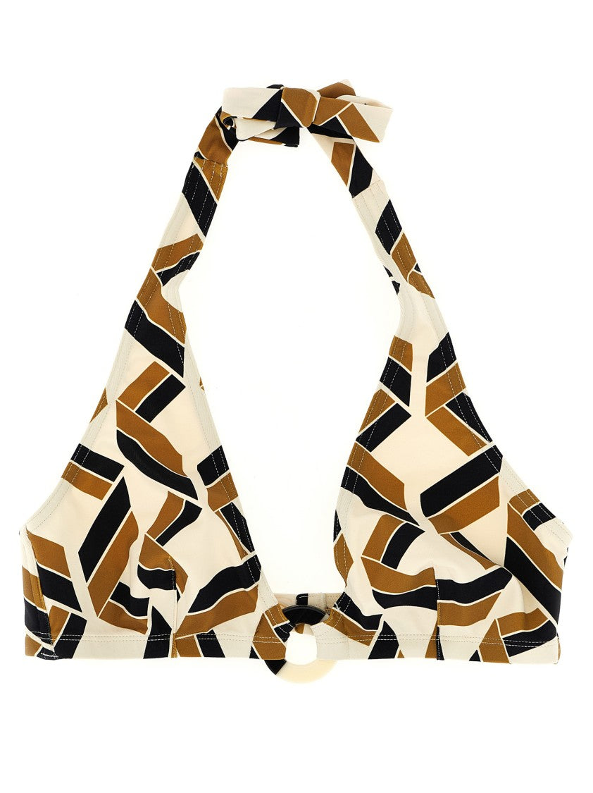 Eres 'Dimension' Bikini Top