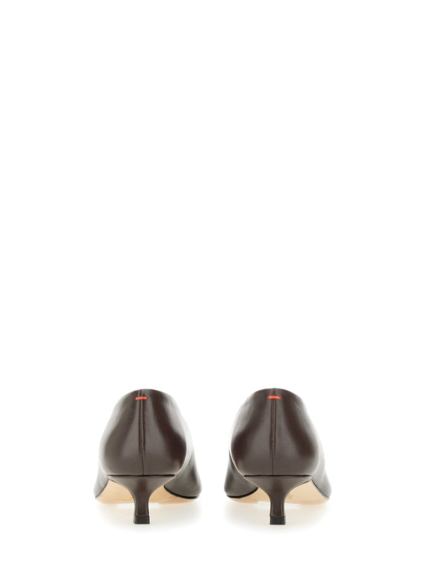 Aeydē "Clara" Pumps