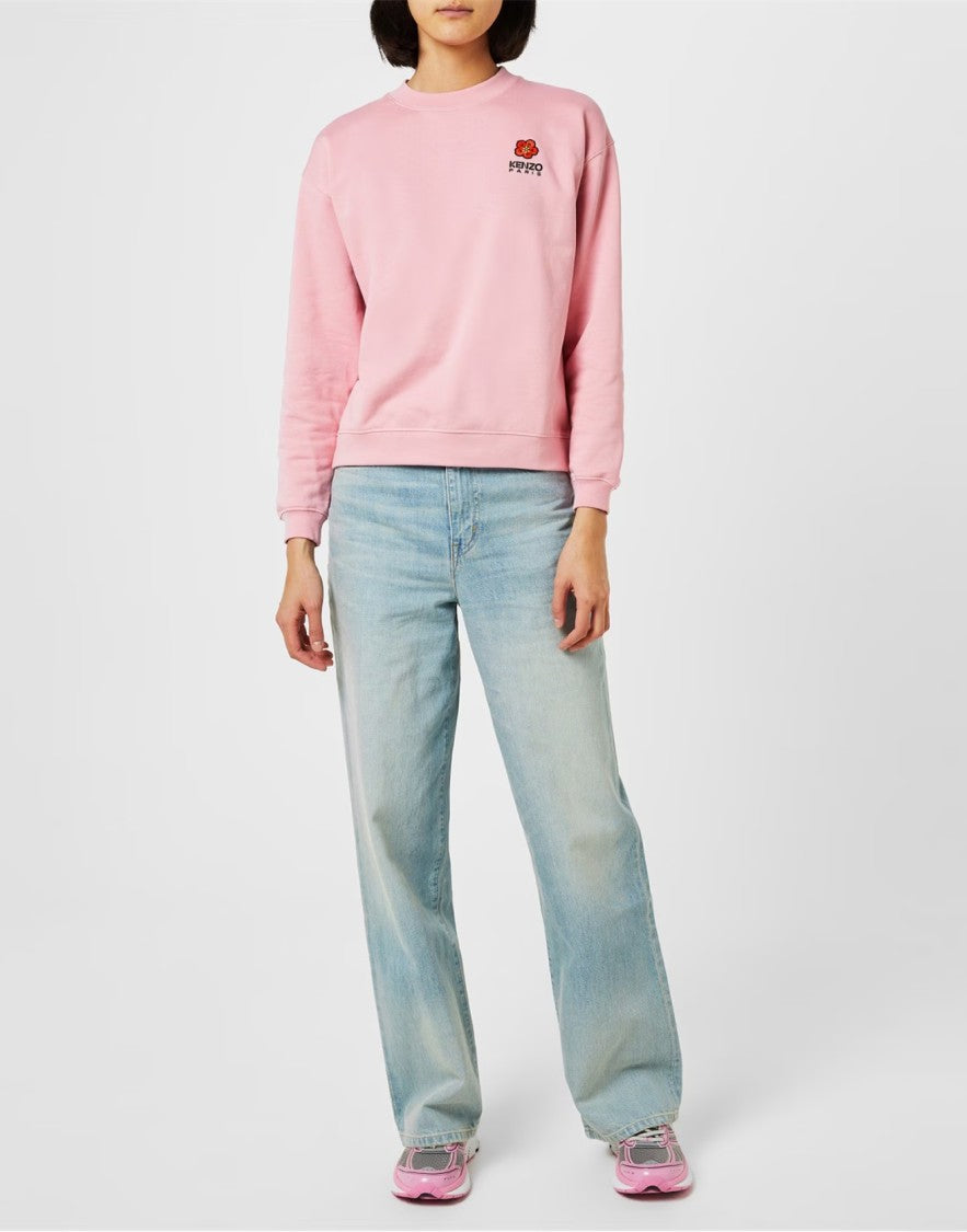 Kenzo Pace Tech Runner Logo Sneakers