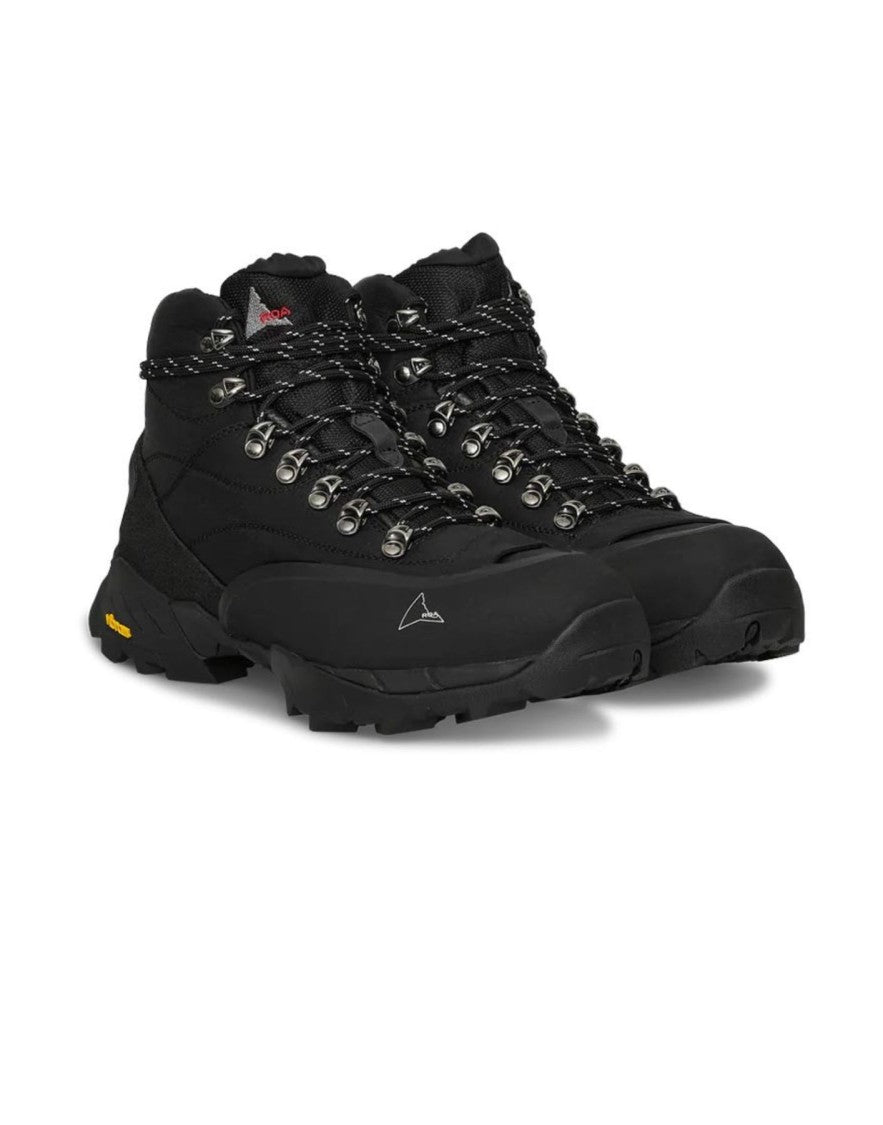 Roa High-Top Alpine Hybrid Boot